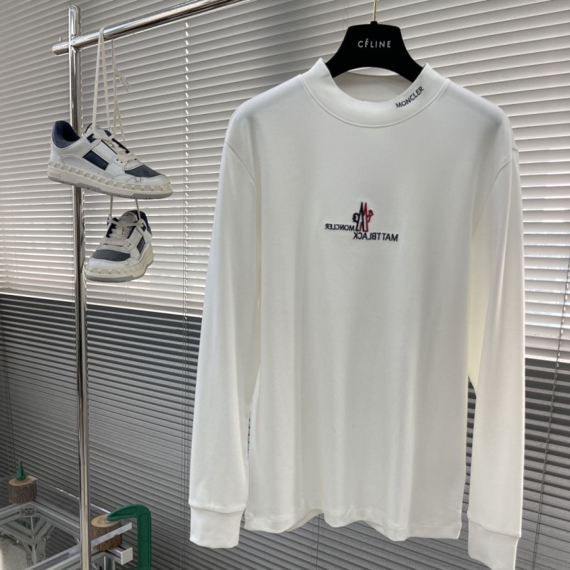 Moncler T-Shirts
